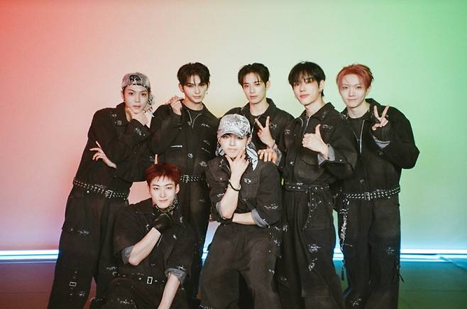 사진=이든엔터테인먼트 제공.