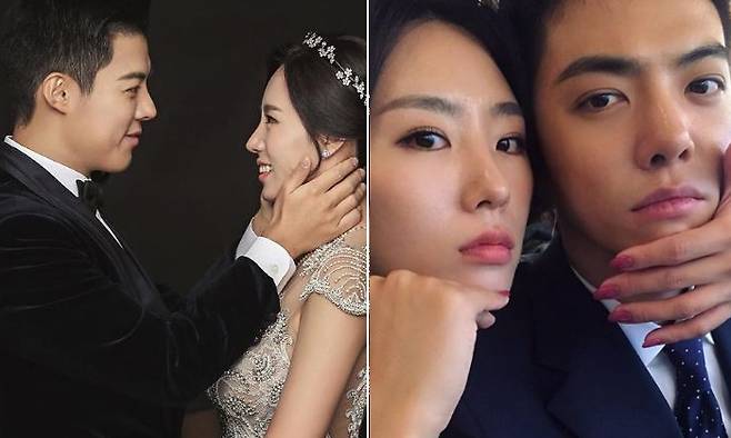 카마스튜디오, 강남 인스타그램