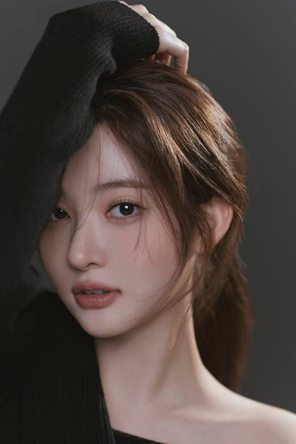 배우 조수민  S27M 엔터테인먼트