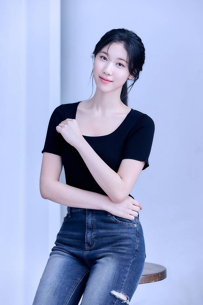 배우 이레, 사진제공|바이포엠 스튜디오