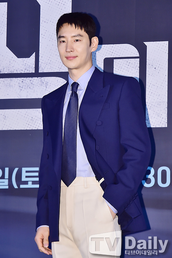 이제훈 / 사진=티브이데일리 DB