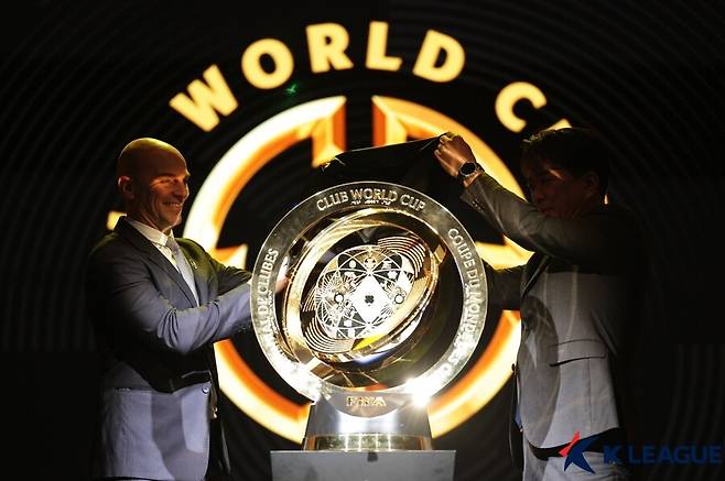 ▲ ⓒ한국프로축구연맹