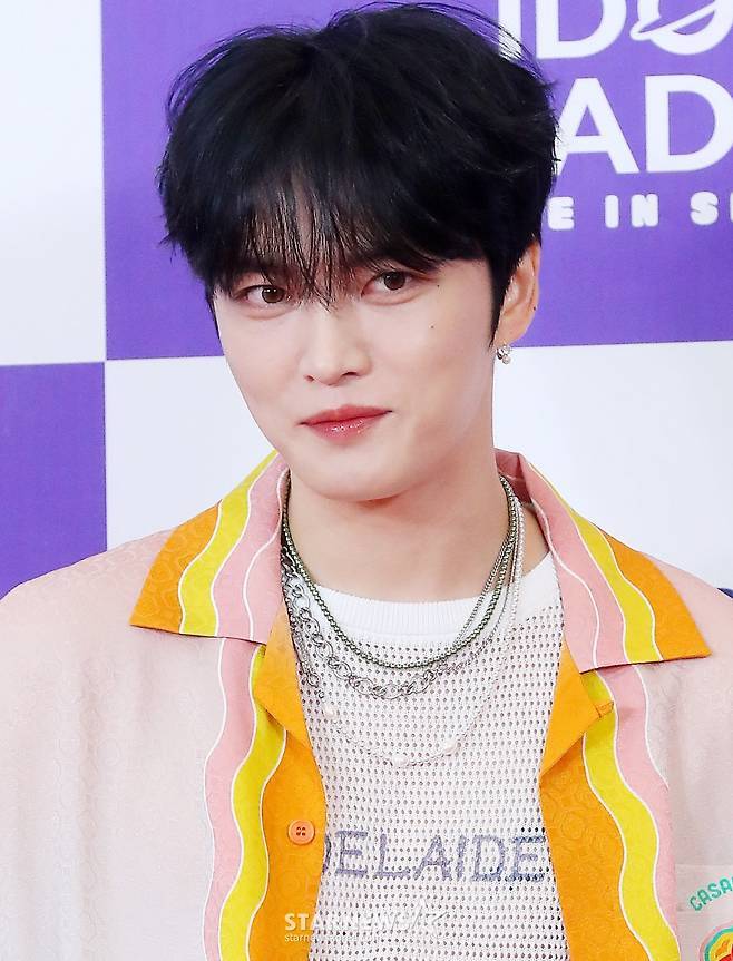 가수 김재중 /사진=스타뉴스
