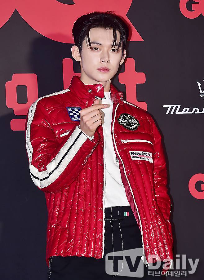 투모로우바이투게더 연준