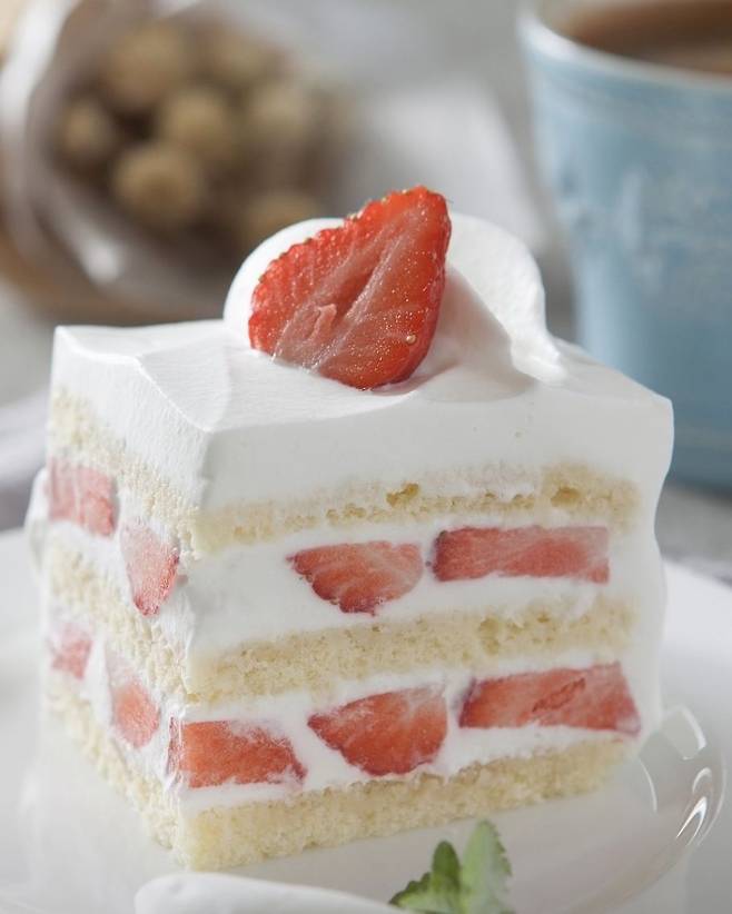 인스타그램 @pomponnette_hongdae