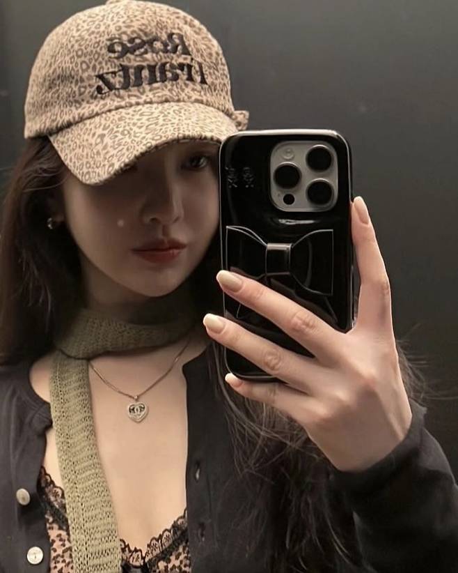 인스타그램 @_imyour_joy