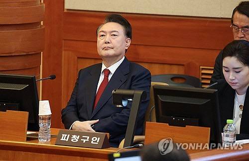 윤석열 대통령 [연합뉴스]