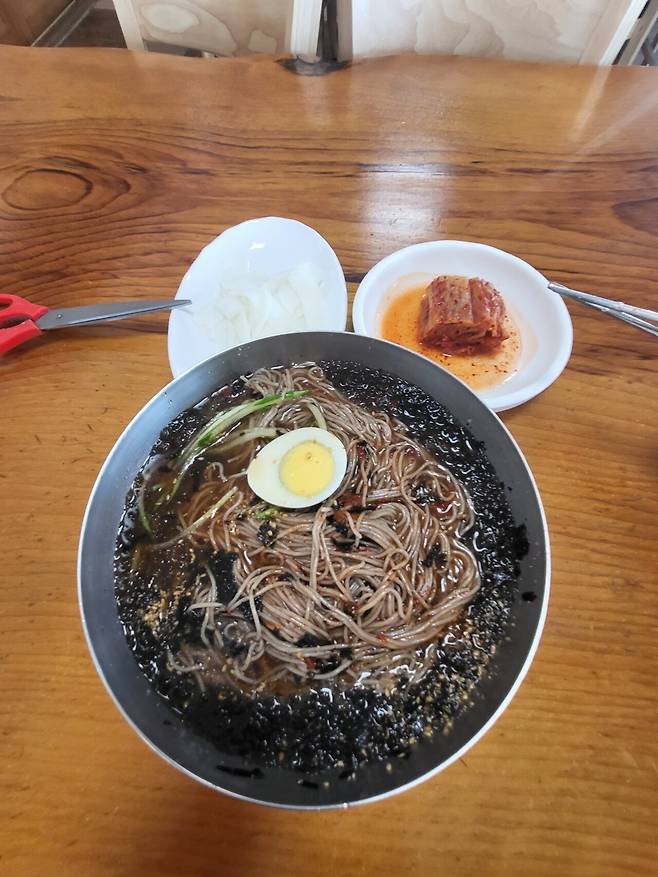 20221102_120627.jpg 속초,양양 혼여행 다녀왔어요 (낙산사,동해막국수)