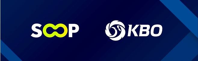 (SOOP and KBO League)