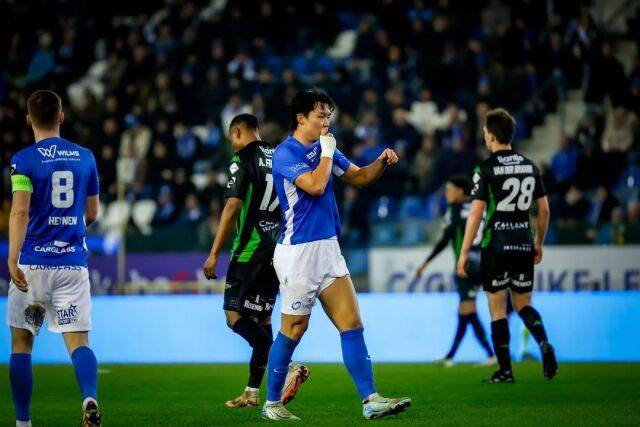 오현규./오현규 인스타그램