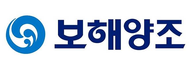 보해양조 로고.(사진=보해양조 제공) *재판매 및 DB 금지