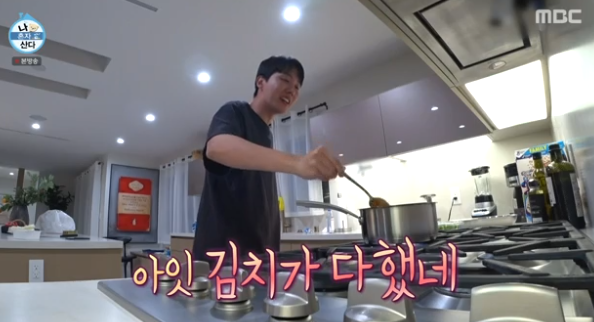 MBC 예능 ‘나 혼자 산다’