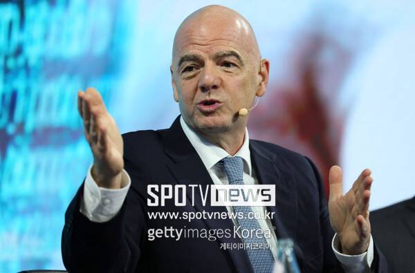 ▲ 국제축구연맹(FIFA)이 2030 월드컵을 64개국 체제로 치르는 것을 검토하고 있는 것으로 알려졌다.