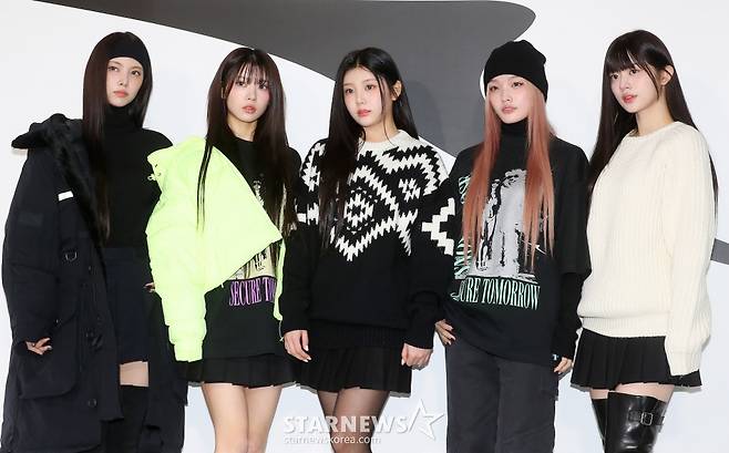 아일릿 /사진=김창현 기자