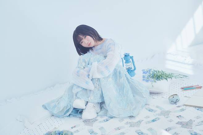 일본 싱어송라이터 유이카 [유니버설뮤직 제공. 재판매 및 DB 금지]