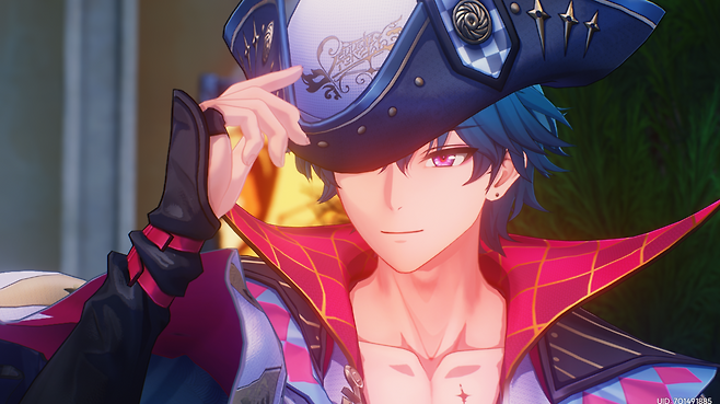 -&nbsp; 대호감 브렌트 형