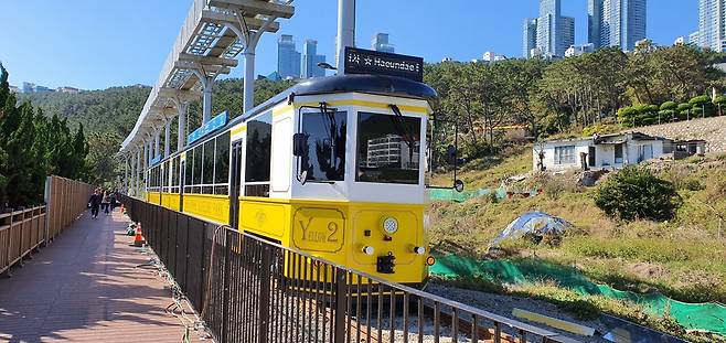 1000072632.jpg 해운대 블루라인파크 해변열차