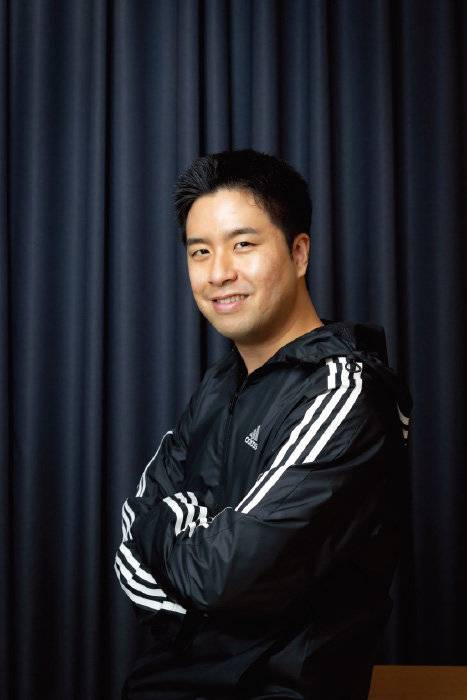 임형철 쿠팡플레이 축구 해설위원·EA SPORTS FC 한국어 해설. [박해윤 기자]