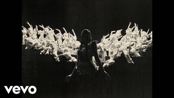 zen 뮤직비디오/사진=유튜브