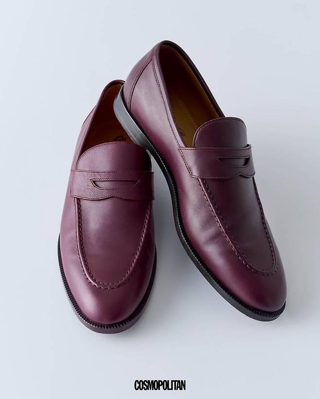 1백75만원 Loro Piana.