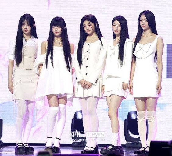 앞으로 아일릿글은 묻지도 따지지도 않고 개추다