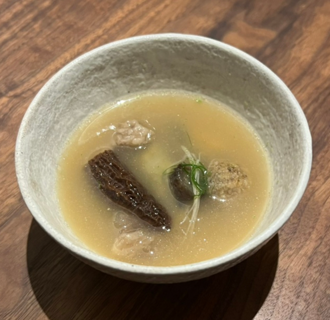 밍글스의 ‘밍글 팟’. 네이버블로그 모다리로제