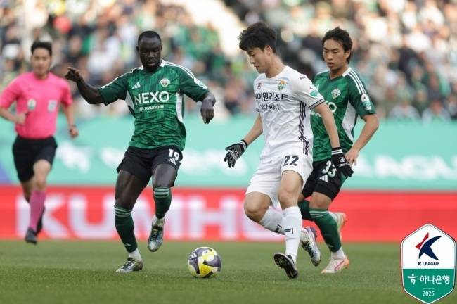 사진=프로축구연맹