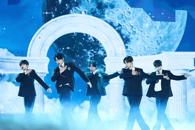 TXT. 사진l빅히트 뮤직
