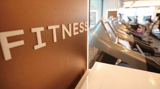 현행법은 헬스장 먹튀에서 소비자를 보호하지 못한다.[사진 | 연합뉴스]