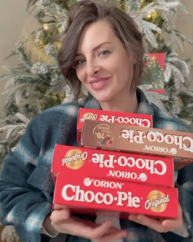 [인스타그램 캡처. 재판매 및 DB 금지]