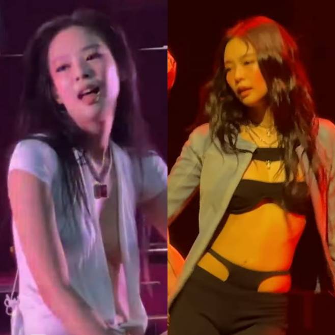 사진=유튜브, SNS 캡처