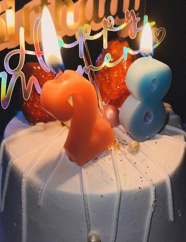 사진=서수진 SNS