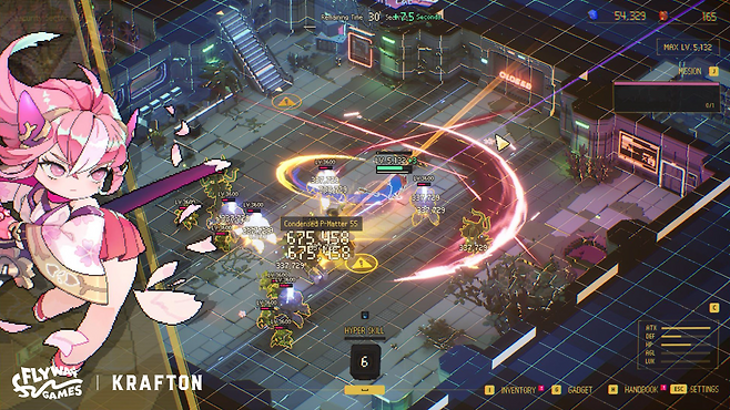 (제공=크래프톤).