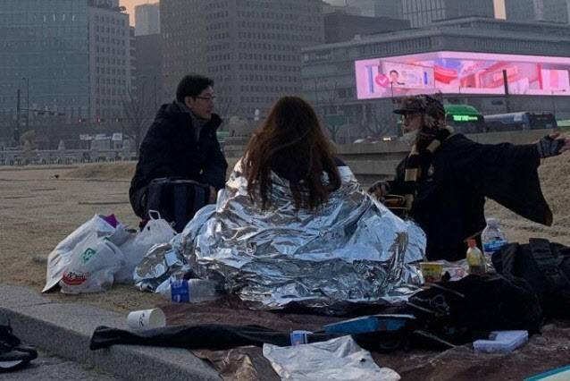 사진=김 전 지사 페이스북 캡처