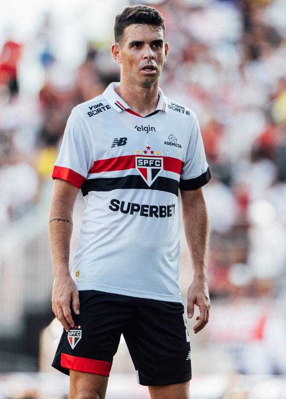 ◇사진출처=오스카 개인 SNS