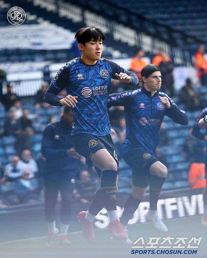 사진=QPR SNS 캡처