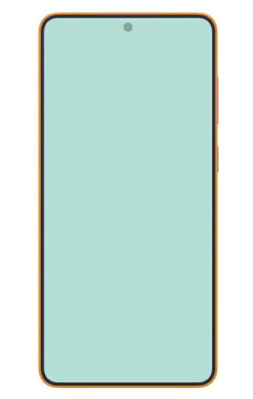 아이스유니버스가 갤럭시S25 엣지의 렌더링을 공개했다. (사진=아이스유니버스 엑스@UniverseIce)