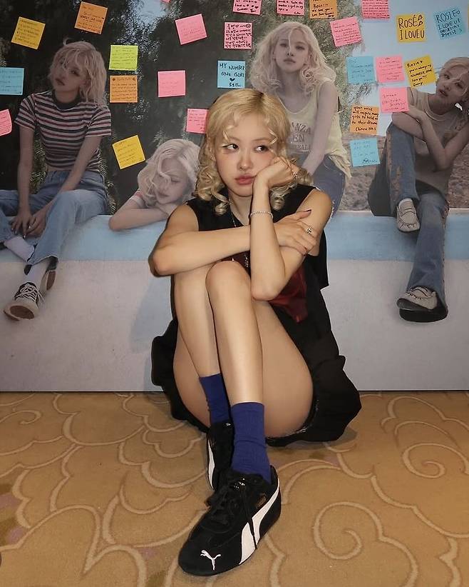 인스타그램 @roses_are_rosie