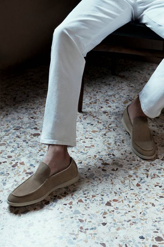 화이트 솔(White Sole)