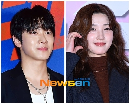 최민환 율희 / 사진=뉴스엔DB