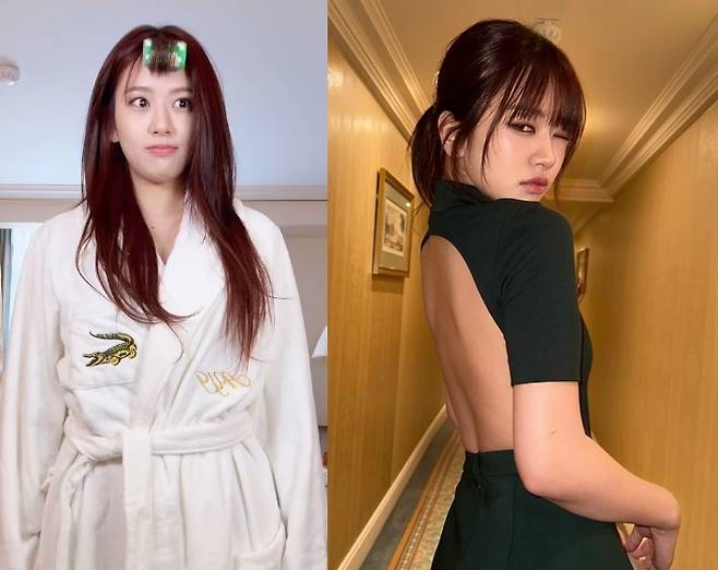 사진=안유진