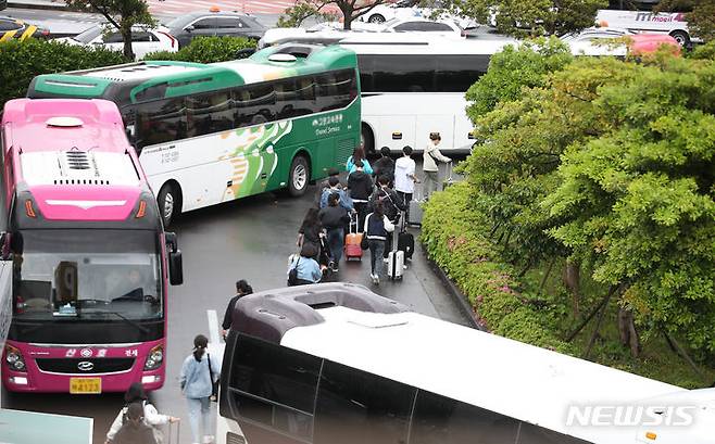 [제주=뉴시스] 해당 사진은 기사 내용과 관련이 없습니다. (사진=뉴시스 DB). photo@newsis.com