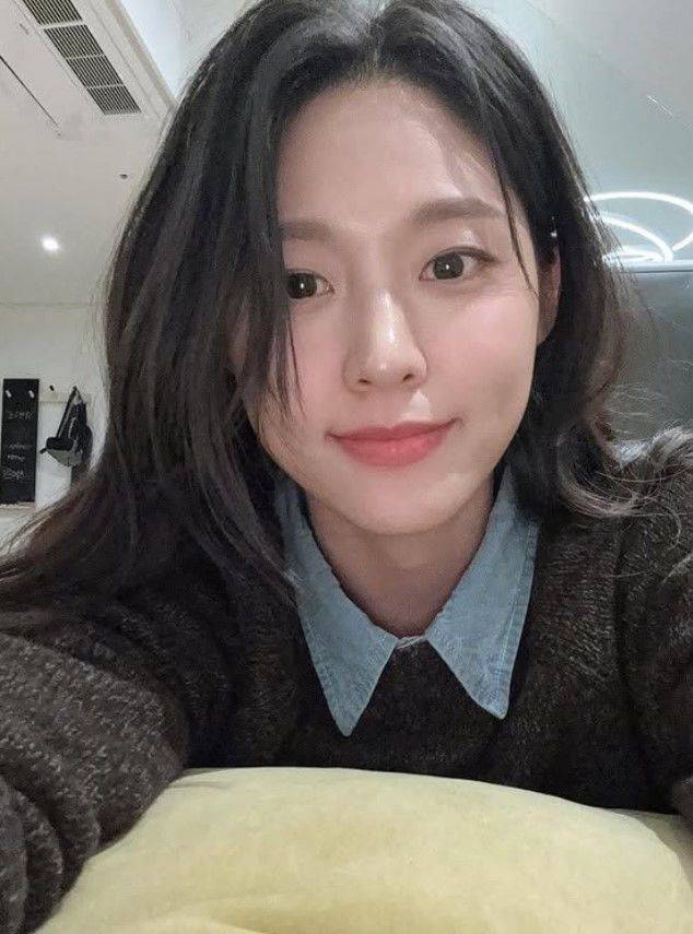 [서울=뉴시스] 설현. (사진=설현 인스타그램 캡처) 2025.03.10. photo@newsis.com  *재판매 및 DB 금지