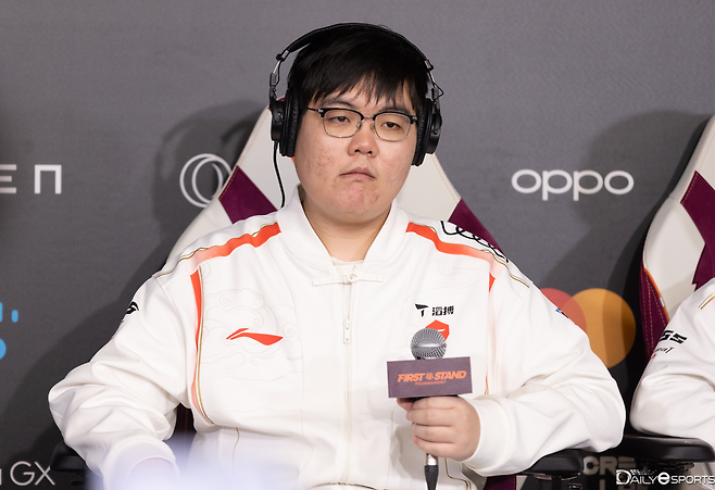 TES '369' 바이자하오