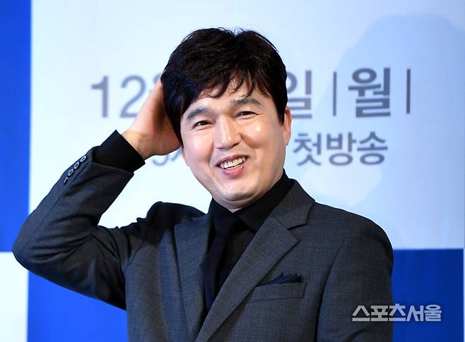 김광규. 스포츠서울 DB