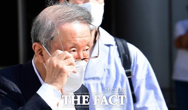 지난해 1월 홍원식 전 회장 일가로부터 남양유업 경영권을 양도받은 한앤컴퍼니는 경영 쇄신안 발표, 사내 준법 의식 강화를 위한 위원회 출범, ESG 경영 강화 등 이전 경영진의 이미지를 지우기 위해 노력하고 있다. /더팩트 DB