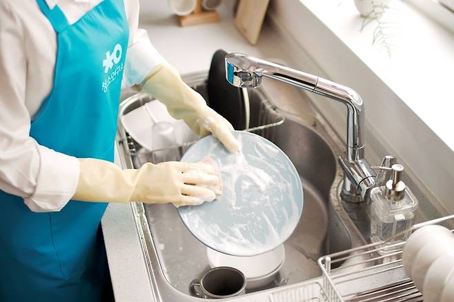 청소연구소 이미지 사진 [사진=청소연구소]