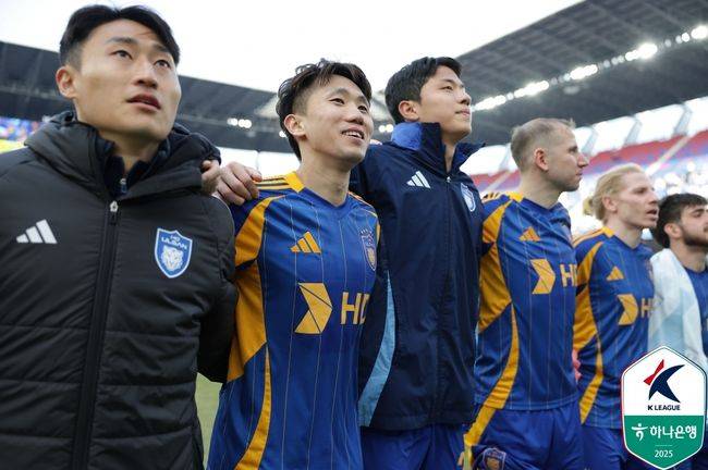 [사진] 한국프로축구연맹 제공.
