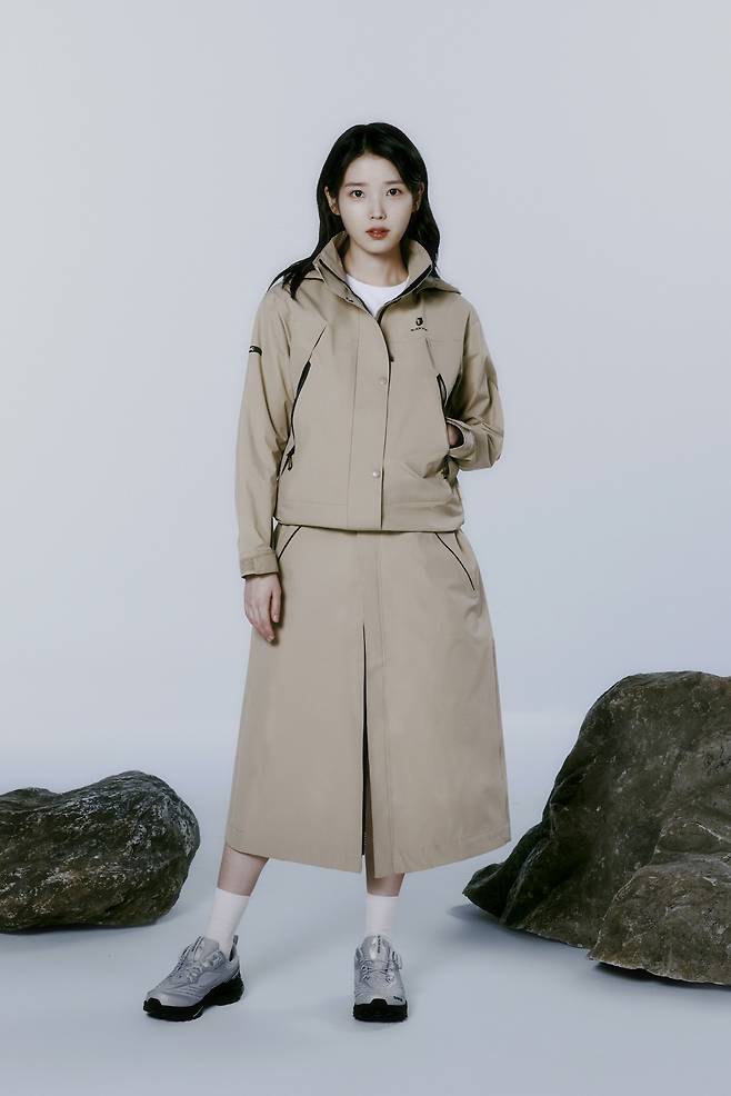 블랙야크 제공