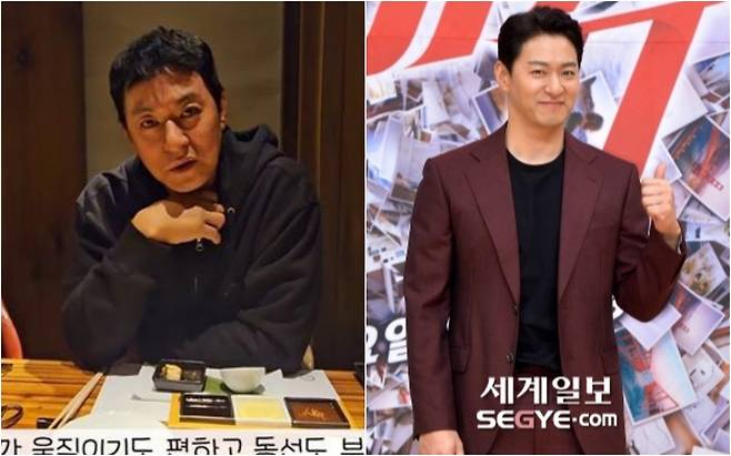 사진=유튜브 채널 '의사 혜연' 화면 캡처, 세계일보 자료사진.